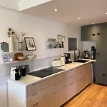 Haus Kuestenfels Carolinensiel