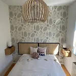 Haus Kuestenfels Carolinensiel
