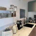 Haus Kuestenfels Carolinensiel Tatil Evi
