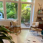 Tatil Evi Haus Kuestenfels Carolinensiel *