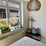Haus Kuestenfels Carolinensiel