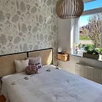 Tatil Evi Haus Kuestenfels Carolinensiel