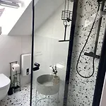 Tatil Evi Haus Kuestenfels Carolinensiel *