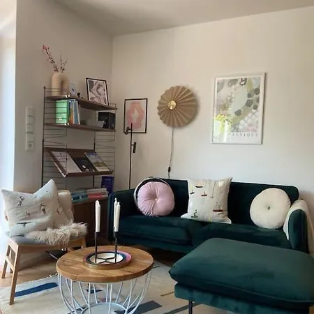 Haus Kuestenfels Carolinensiel Vakantiehuis *