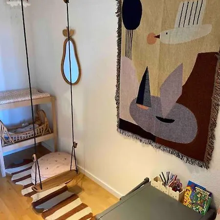 Haus Kuestenfels Carolinensiel Wittmund