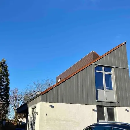 Haus Kuestenfels Carolinensiel Wittmund