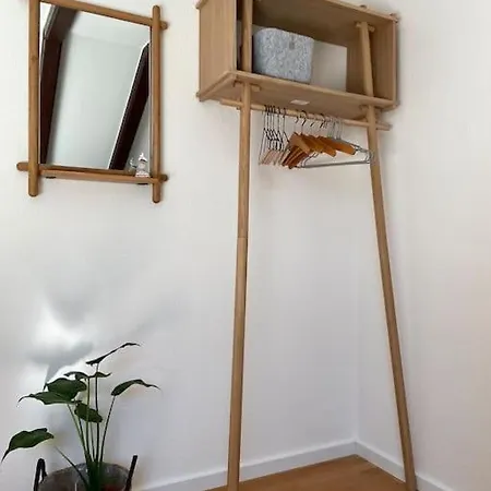 Haus Kuestenfels Carolinensiel بيت للعطل