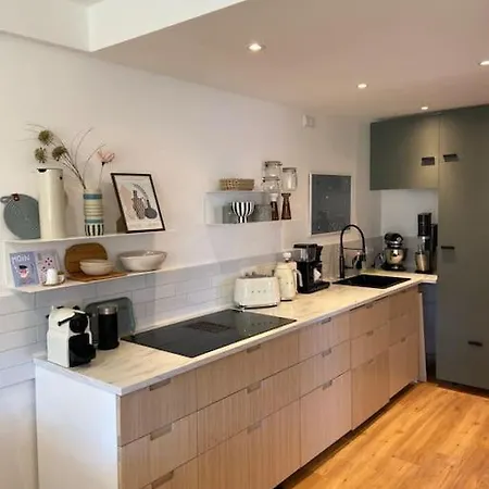 Haus Kuestenfels Carolinensiel