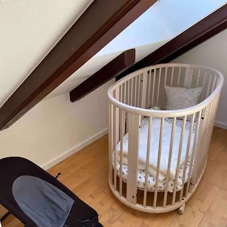 بيت للعطل Haus Kuestenfels Carolinensiel فيتموند