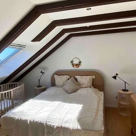 Haus Kuestenfels Carolinensiel * فيتموند
