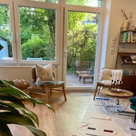 بيت للعطل Haus Kuestenfels Carolinensiel *