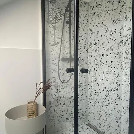 Haus Kuestenfels Carolinensiel * فيتموند