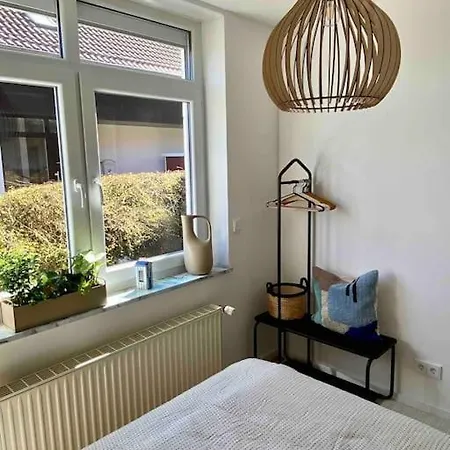 Haus Kuestenfels Carolinensiel