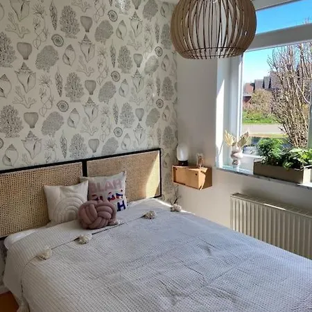 بيت للعطل Haus Kuestenfels Carolinensiel