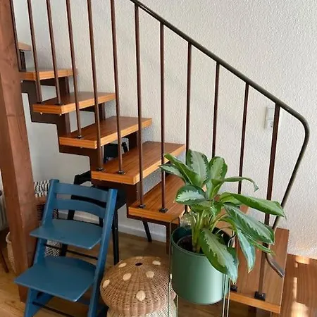 Haus Kuestenfels Carolinensiel *