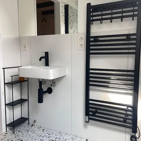 Haus Kuestenfels Carolinensiel فيتموند