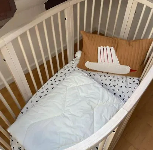 Haus Kuestenfels Carolinensiel