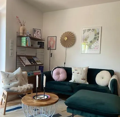 Haus Kuestenfels Carolinensiel Vakantiehuis *