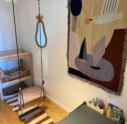 Haus Kuestenfels Carolinensiel Wittmund