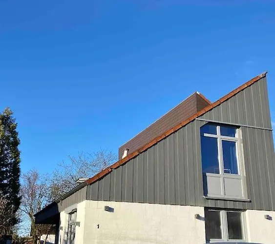 Haus Kuestenfels Carolinensiel Wittmund