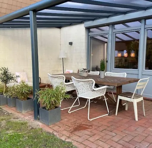 Haus Kuestenfels Carolinensiel