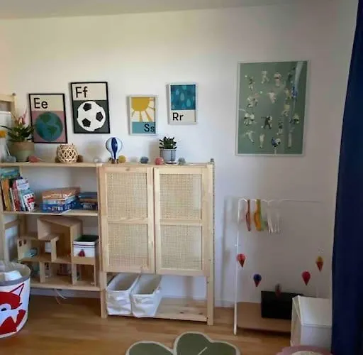 Haus Kuestenfels Carolinensiel * Wittmund