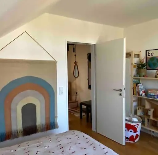 Haus Kuestenfels Carolinensiel Vakantiehuis Wittmund