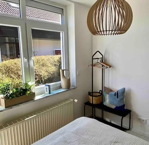Haus Kuestenfels Carolinensiel