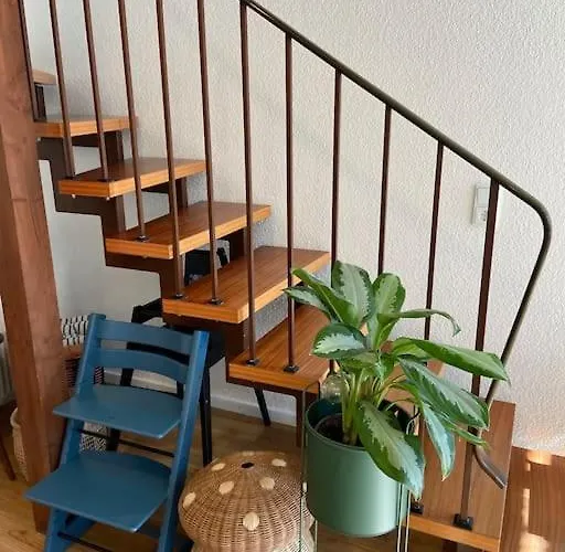 Haus Kuestenfels Carolinensiel *