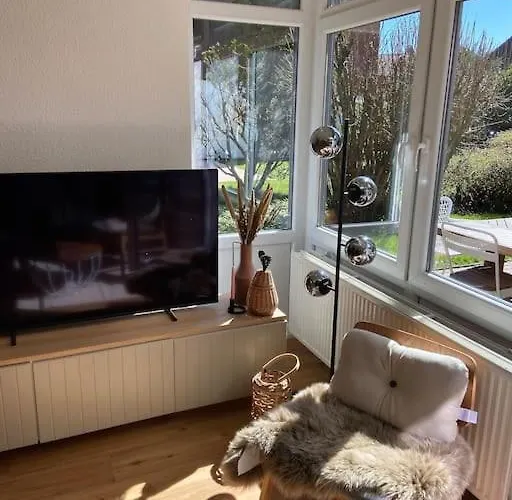 Haus Kuestenfels Carolinensiel * Wittmund